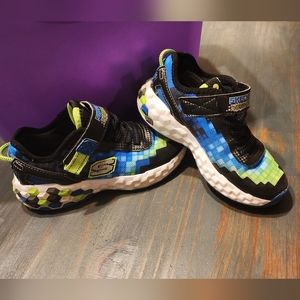 Skechers Mega Craft Sneakers